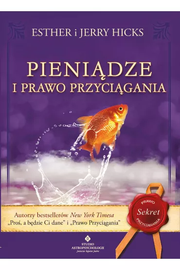 eBook Pieni�dze i Prawo Przyci�gania. pdf mobi epub - Esther Hicks, Jerry Hicks