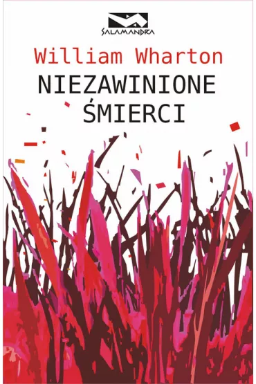 Niezawinione �mierci - William Wharton