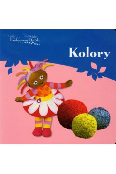 Dobranocny Ogr�d Kolory
