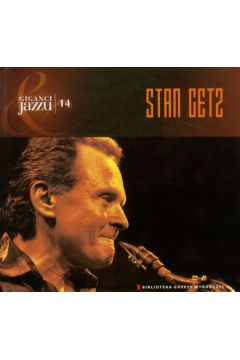 Stan Getz - Stan Getz