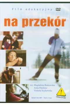 Na przek�r  DVD - Magdalena Boniowska