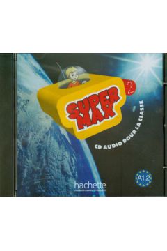 Super Max 2 CD