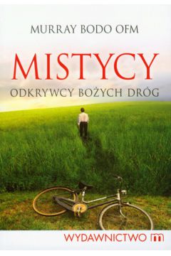 Mistycy - Bodo Murray - Murray Bodo