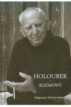 Holoubek - Terlecka-Reksnis Ma�gorzata - Ma�gorzata Terlecka-Reksnis