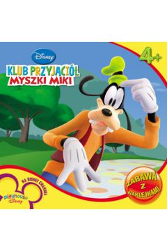 Klub Przyjaci� Myszki Miki