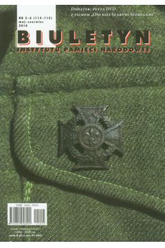 Biuletyn IPN 05-06/2010 z p�yt� CD