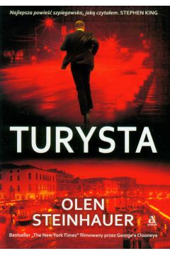 Turysta