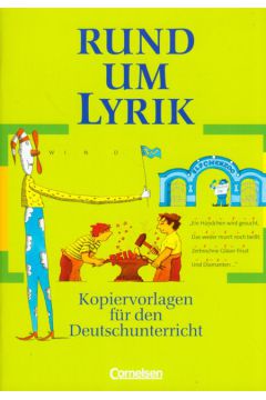 Rund um Lyrik - Langbein Elvira, Lange Rosemarie - Langbein Elvira, Rosemarie Lange