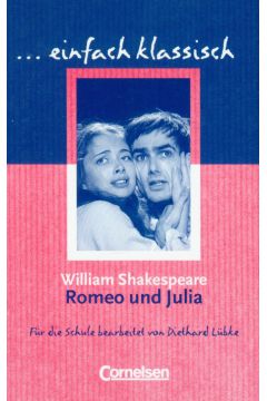 Romeo und Julia - Shakespeare William