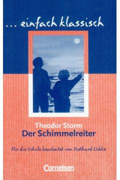 Der Schimmelreiter - Storm Theodor - Storm Theodor