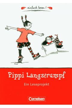 Pippi Langstrumpf - Caroline Roeder