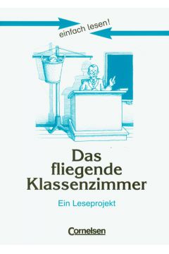 Das fliegende Klassenzimmer