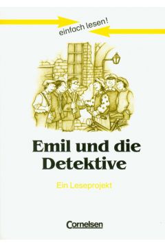 Emil und Detektive