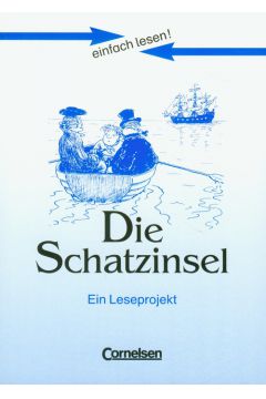 Die Schatzinsel