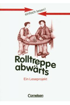Rolltr�ppe abw�rts