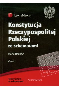 Konstytucja Rzeczypospolitej Polskiej - Marta Derlatka