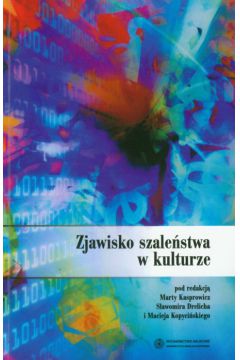 Zjawisko szale�stwa w kulturze