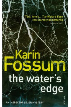 Water's Edge - Karin Fossum