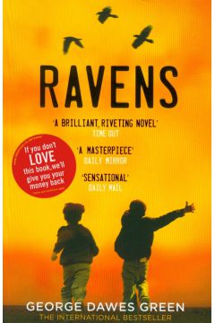 Ravens - George Green Dawes