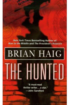 Hunted - Brian Haig