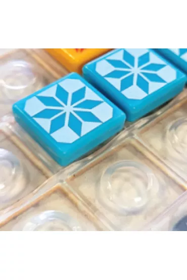 Azul Mini Rebel - Michael Kiesling