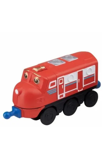 Chuggington Wilson Tm Toys