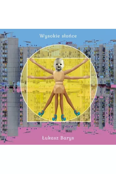 Wysokie s�o�ce - �ukasz  Barys