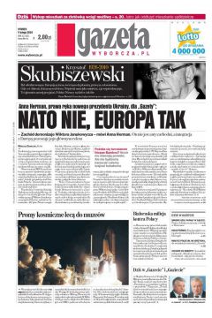 ePrasa Gazeta Wyborcza - Czstochowa 33/2010