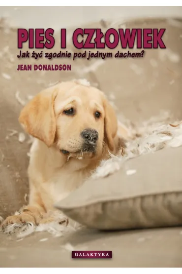 Pies i cz�owiek - Jean Donaldson