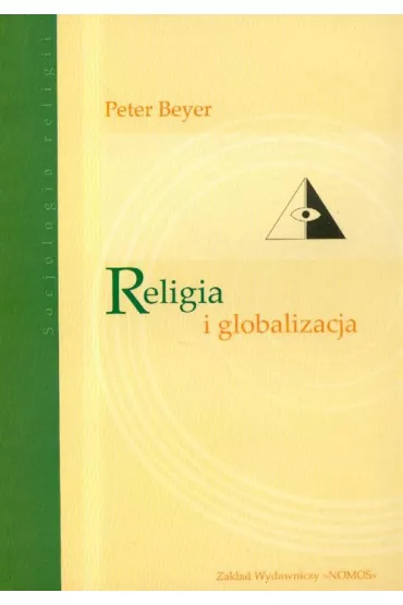 Religia i globalizacja - Peter Beyer