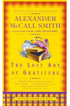Lost Art of Gratitude