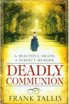 Deadly Communion - Frank Tallis