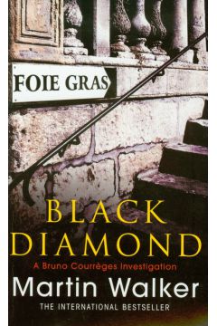 Black Diamond - Walker Martin