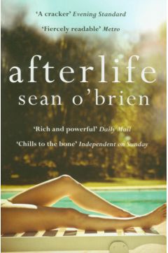 Afterlife - O'Brien Sean - Sean O`Brien