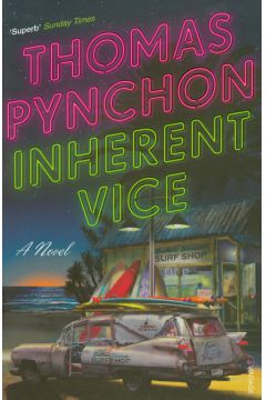 Inherent Vice - Thomas Pynchon