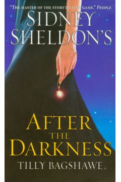 After the Darkness - Bagshawe Tilly - Tilly Bagshawe