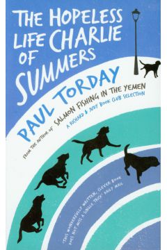 Hopeless Life of Charlie Summers - Paul Torday