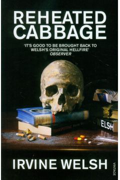 Reheated Cabbage