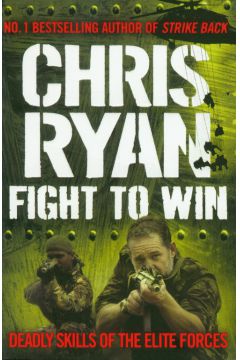 Fight to Win - Ryan Chris