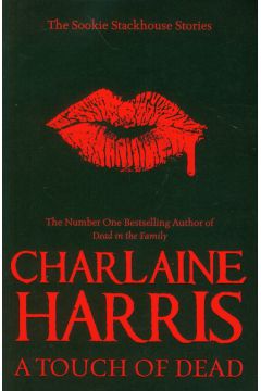 Touch of Dead - Charlaine Harris