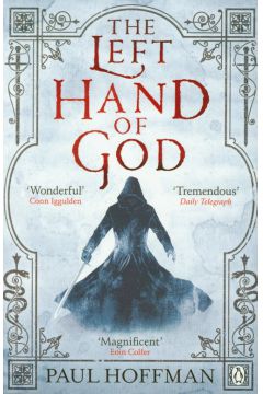 Left Hand of God - Paul Hoffman