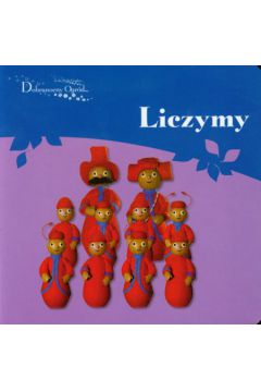 Dobranocny ogr�d Liczymy