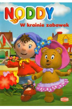 Noddy W krainie zabawek