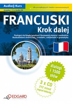 Francuski Krok dalej