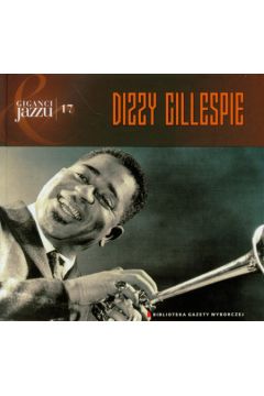 Dizzy Gillespie (P�yta CD) - Dizzy Gillespie - Dizzy Gillespie