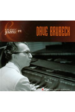 Dave Brubeck - Dave Brubeck