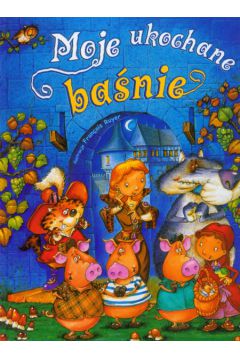 Moje ukochane ba�nie