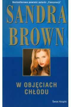 W obj�ciach ch�odu - Brown Sandra
