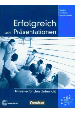 Erfolgreich bei Prasentationen - Eismann Volker