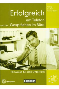 Erfolgreich am Telefon und bei Gesprachen im Buro - Eismann Volker